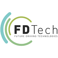Logo FD Tech GmbH